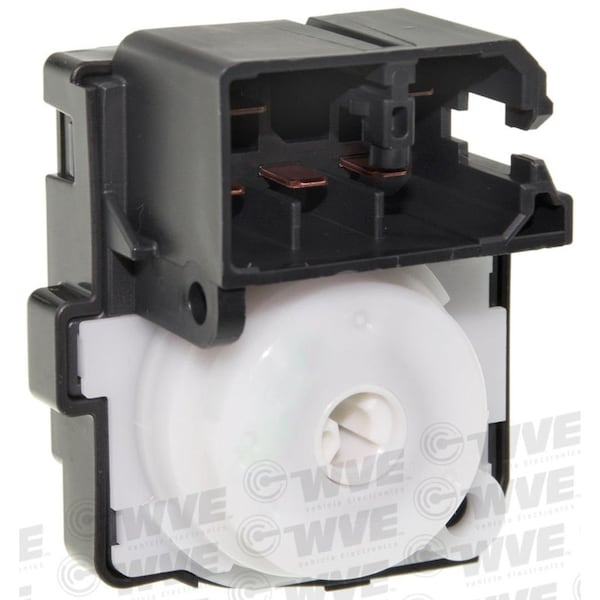 Wve 1S12062 Ignition Switch 1S12062 - main